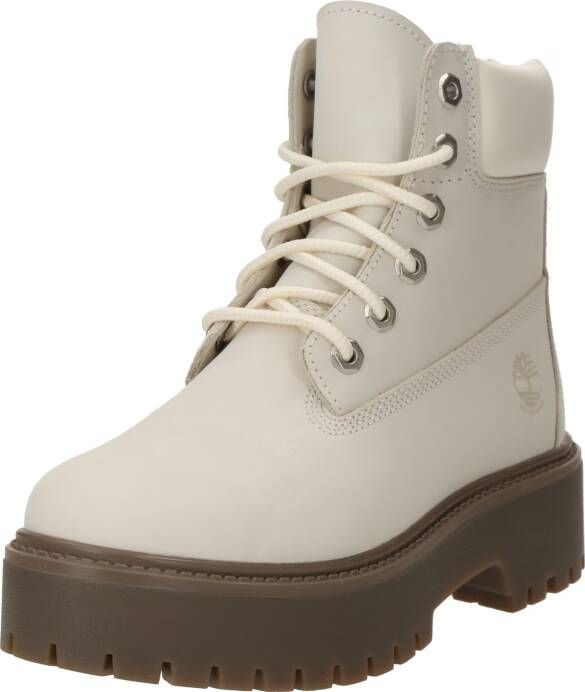 Timberland Veterlaarsjes