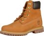 Timberland Veterschoenen Premium 6 INCH VETERSCHOEN Winterlaarzen veterschoenen winterschoenen waterdicht - Thumbnail 7