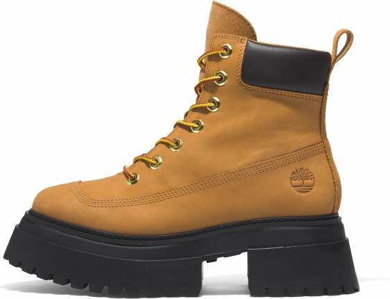 Timberland Veterlaarsjes 'Sky 6'