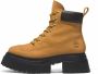 Timberland Sky 6´´ Lace Up Laarzen Bruin Vrouw - Thumbnail 3