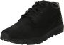 Timberland Windsor Park Chukka GTX Herenschoen Black Heren - Thumbnail 2