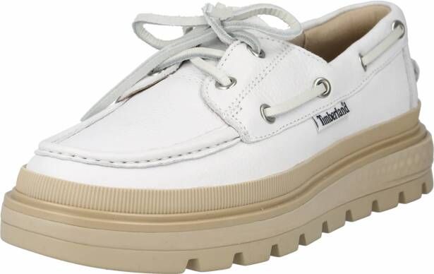 Timberland Mocassins 'Ray City Boat Shoe'