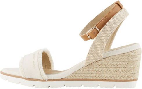 Tom Tailor Sandalen met riem