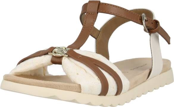 Tom Tailor Sandalen met riem