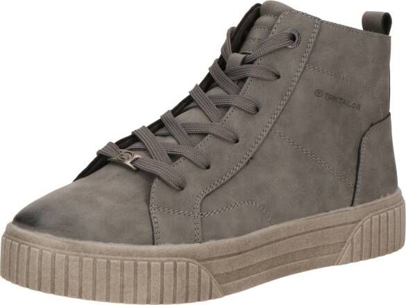 Tom Tailor Sneakers hoog