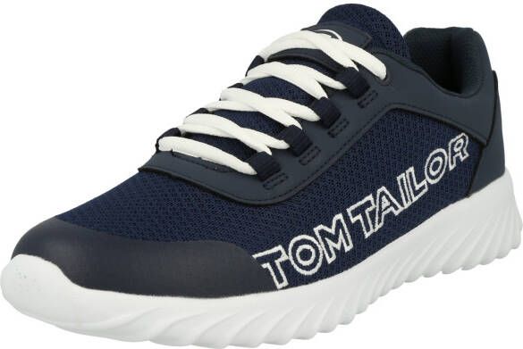 Tom Tailor Sneakers laag