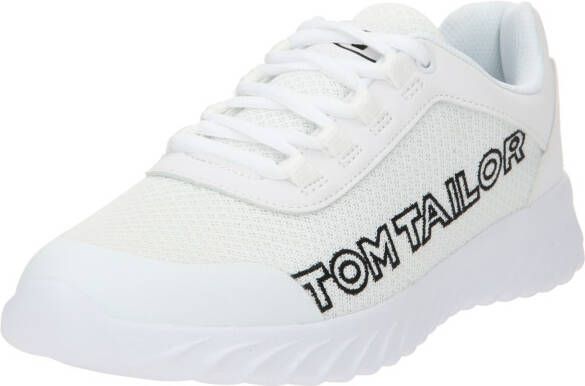 Tom Tailor Sneakers laag