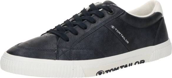 Tom Tailor Sneakers laag