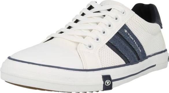 Tom Tailor Sneakers laag