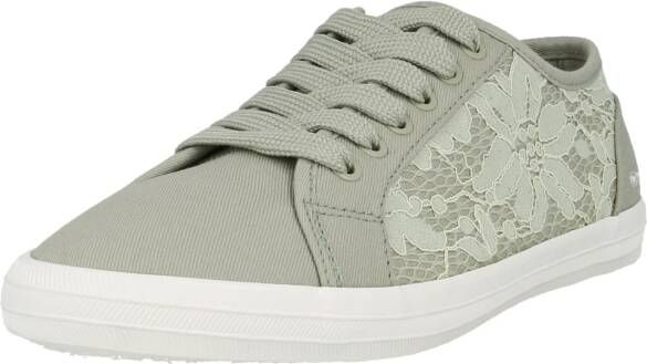 Tom Tailor Sneakers laag