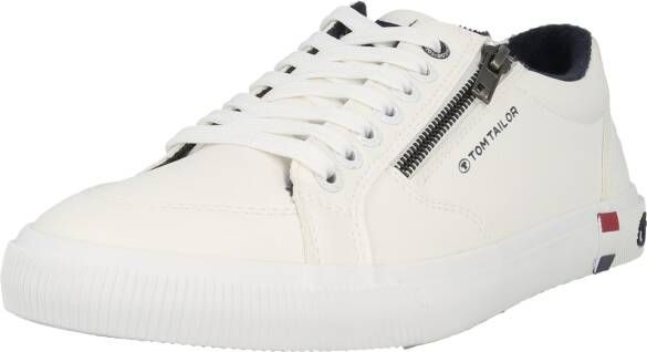 Tom Tailor Sneakers laag