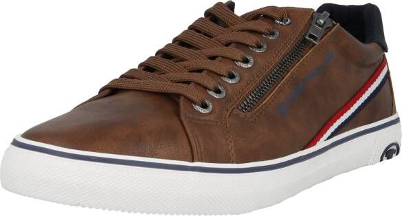 Tom Tailor Sneakers laag