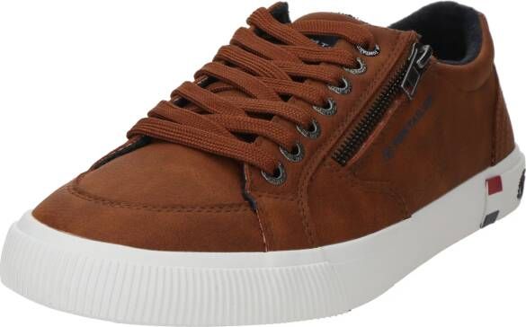 Tom Tailor Sneakers laag