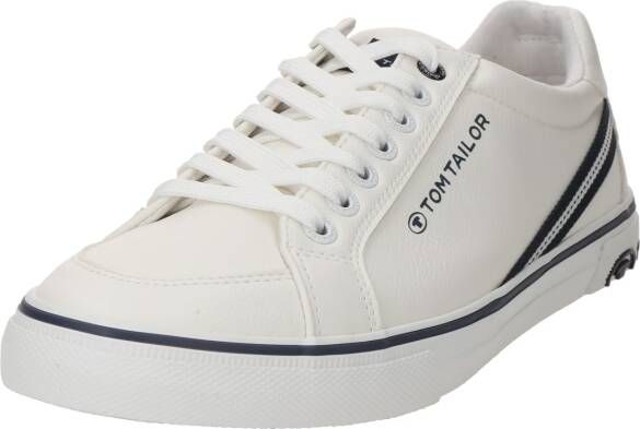 Tom Tailor Sneakers laag