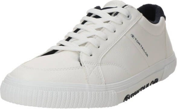 Tom Tailor Sneakers laag