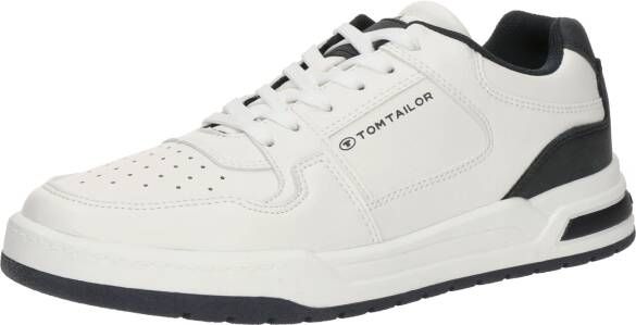 Tom Tailor Sneakers laag