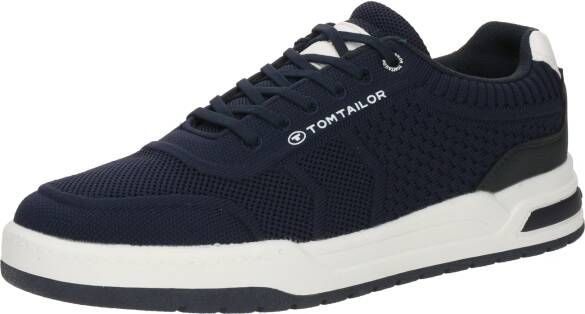 Tom Tailor Sneakers laag