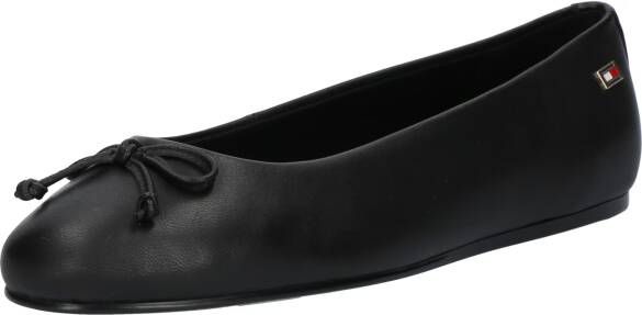 Tommy Hilfiger Ballerina 'ESSENTIAL CHIC'