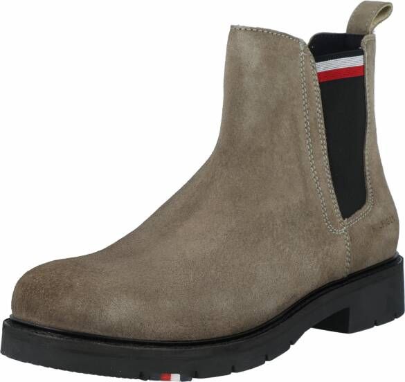 Tommy Hilfiger Chelsea boots