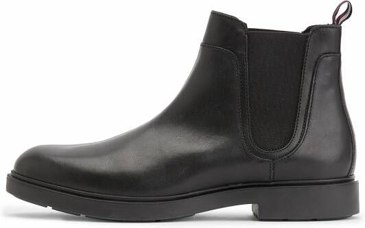 Tommy Hilfiger Chelsea boots