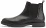 Tommy Hilfiger Chelsea boots met label in reliëf model 'ELEVATED ROUNDED' - Thumbnail 6