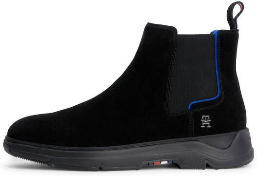 Tommy Hilfiger Chelsea boots