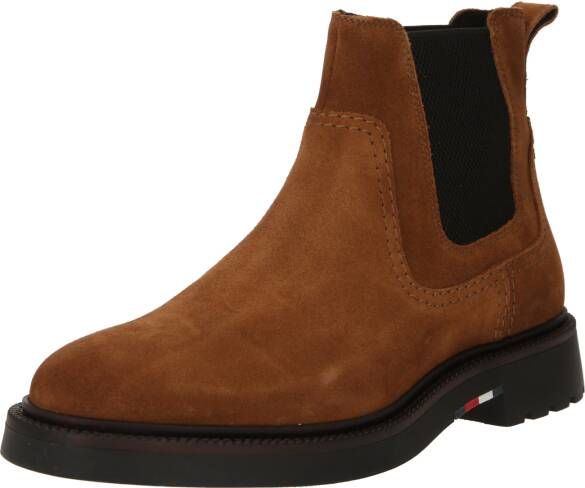 Tommy Hilfiger Chelsea boots