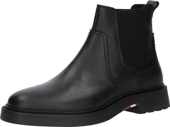 Tommy Hilfiger Chelsea boots