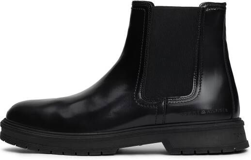 Tommy Hilfiger Chelsea boots