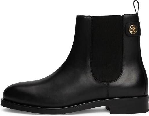 Tommy Hilfiger Chelsea boots