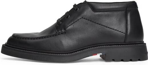 Tommy Hilfiger Chukka Boots