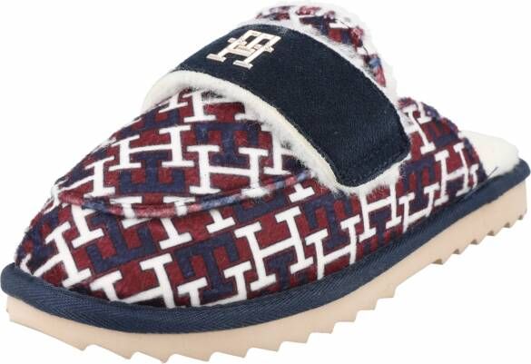 Tommy Hilfiger Huisschoenen