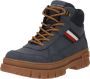 Tommy hilfiger Michigan veterboot Veterschoenen Jongen - Thumbnail 2