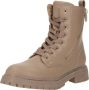 Tommy hilfiger Ashlyn veterboot Veterschoenen Meisje - Thumbnail 2