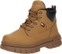 Tommy Hilfiger veterboots camel - Thumbnail 2