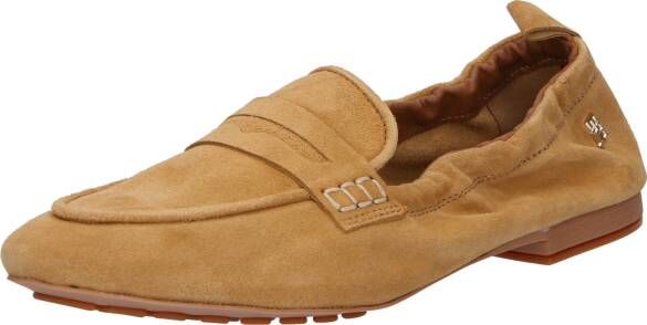 Tommy Hilfiger Moccasins met een treklus