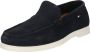 Tommy Hilfiger Instappers HILFIGER CASUAL SUEDE LOAFER - Thumbnail 2