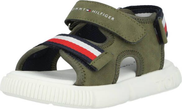 Tommy Hilfiger Open schoenen