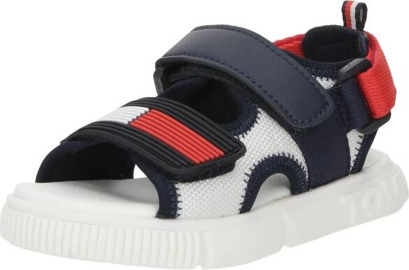 Tommy Hilfiger Open schoenen