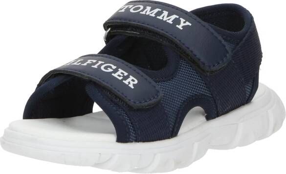 Tommy Hilfiger Open schoenen