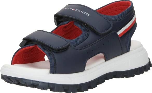 Tommy Hilfiger Open schoenen