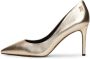 Tommy Hilfiger Pumps PARTY POINTED METALLIC PUMP - Thumbnail 2