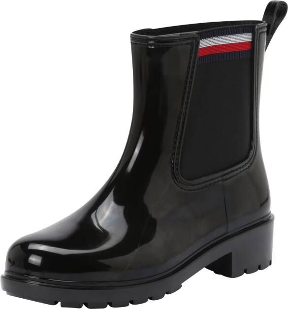 Tommy Hilfiger Chelsea boots 'Corporate'