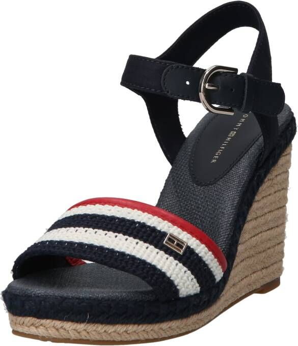 Tommy Hilfiger Sandaal