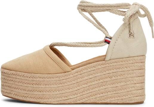 Tommy Hilfiger Sandaal