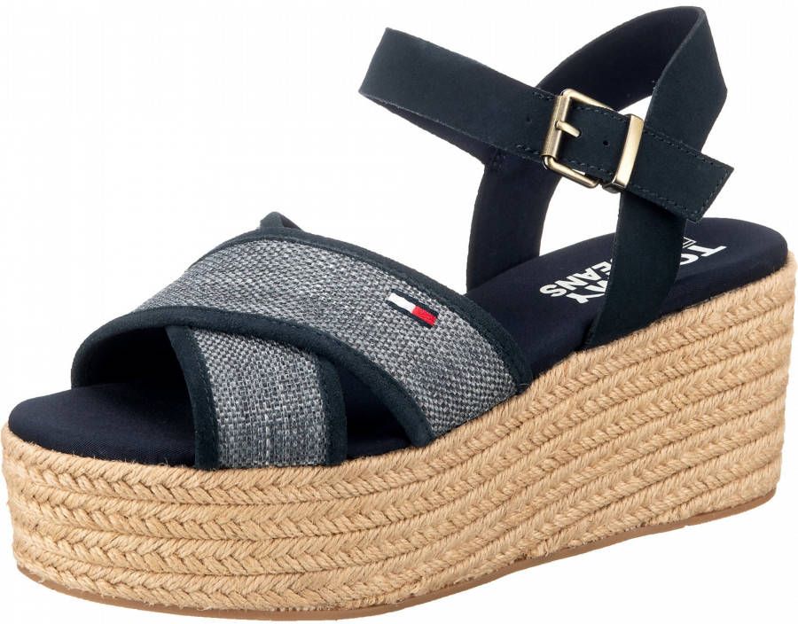 Tommy Hilfiger Sandaal