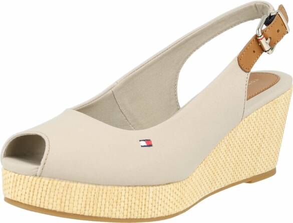 Tommy Hilfiger Sandaal 'Elba'