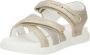 TOMMY HILFIGER Gouden Sandalen 33236 - Thumbnail 2