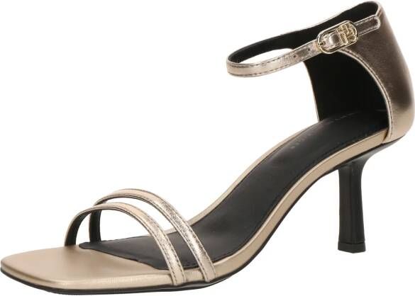 Tommy Hilfiger Sandalen met riem