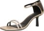 Tommy Hilfiger Sandalen met riem - Thumbnail 1